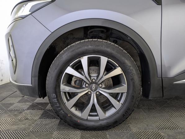 Chery Tiggo 7 Pro Max I с пробегом 2023 года, цена 1 750 000 рублей, 85270 км, внедорожник, Автокод Объявления