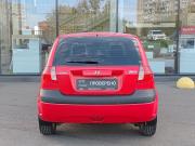 Hyundai Getz I Рестайлинг Ижевск  - изображение 29