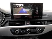 Audi A5 II (F5) Рестайлинг Москва  - изображение 56