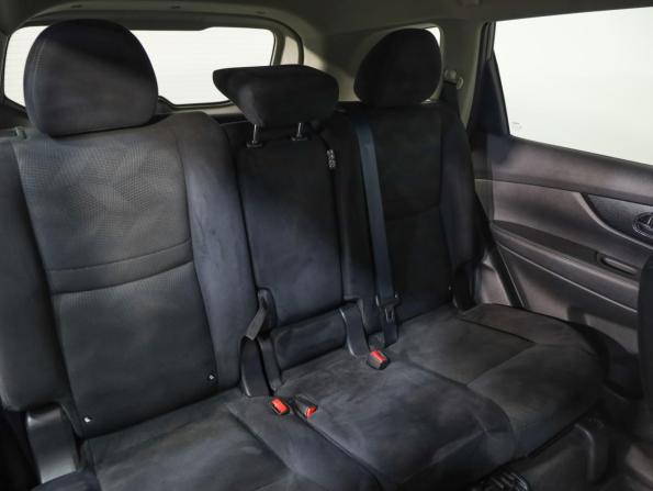 Nissan X-Trail III с пробегом 2017 года, цена 1 599 000 рублей, 176000 км, внедорожник, Автокод Объявления