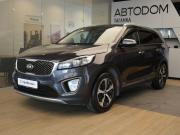 Kia Sorento III Prime Москва  - изображение 28