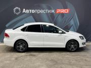 Volkswagen Polo V Пермь  - изображение 23