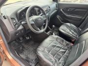 Lada (ВАЗ) XRAY I Альметьевск  - изображение 27