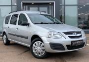 Lada (ВАЗ) Largus I Стерлитамак  - изображение 19