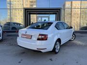 Skoda Octavia III (A7) Рестайлинг Екатеринбург  - изображение 42