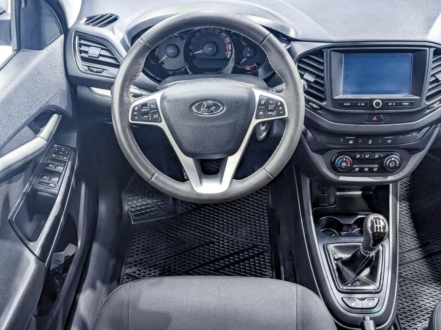 Lada (ВАЗ) Vesta I Ярославль  - изображение 7
