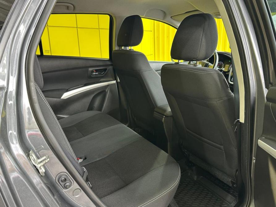 Suzuki SX4 II (S-Cross) Рестайлинг Ижевск  - изображение 17