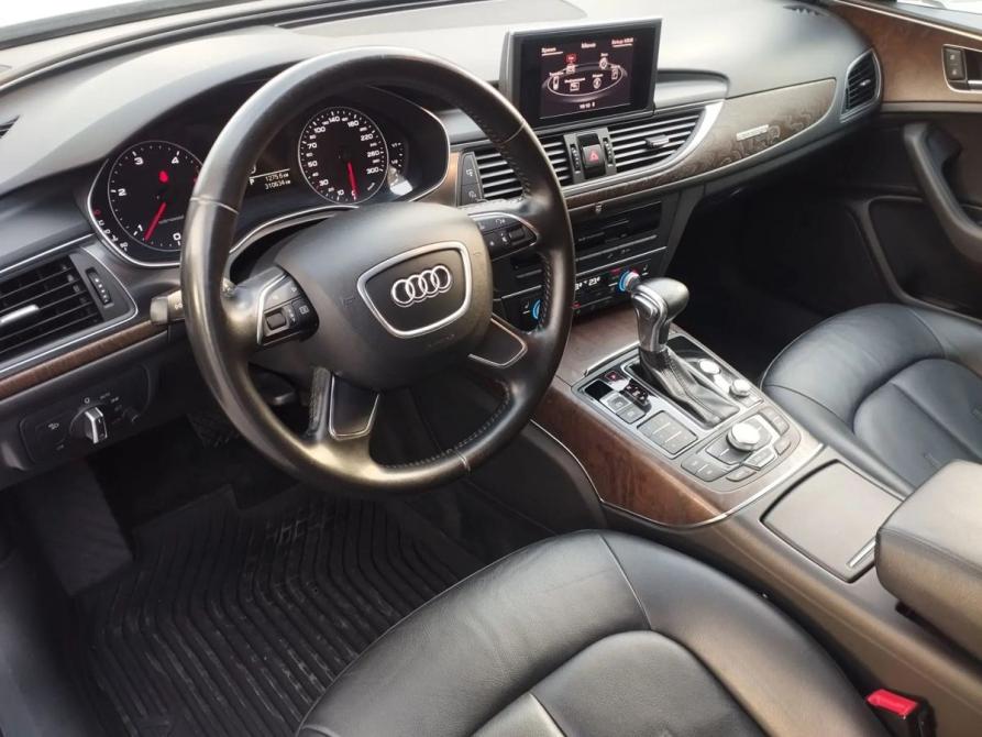 Audi A6 allroad III (C7) Екатеринбург  - изображение 17