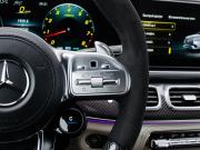 Mercedes-Benz GLS AMG II (X167) Магнитогорск  - изображение 47