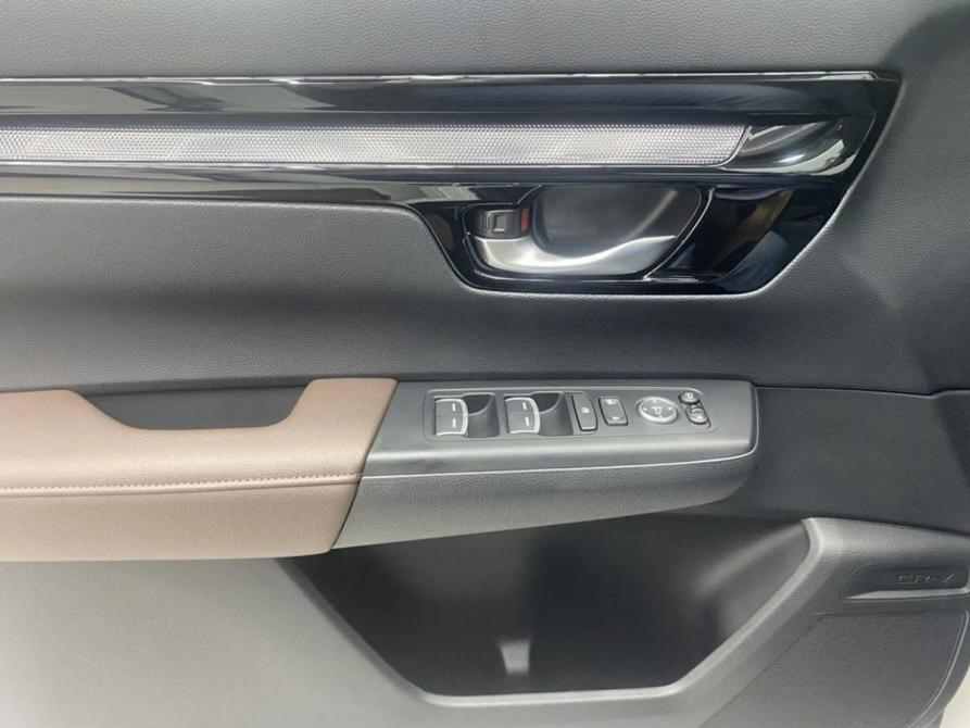 Honda CR-V VI Воронеж  - изображение 12