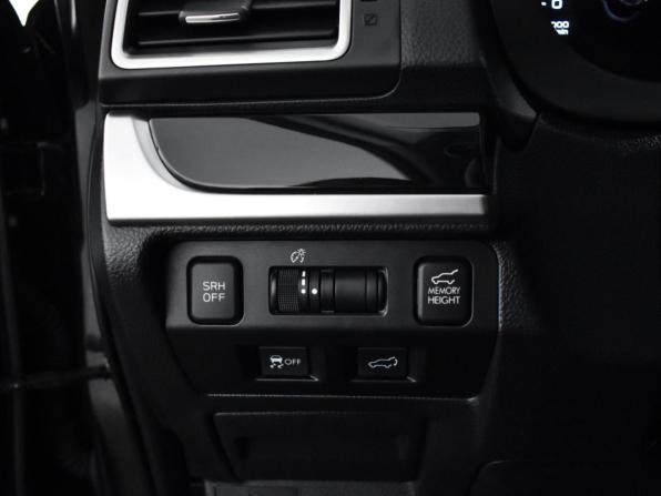 Subaru Forester IV Рестайлинг 2 с пробегом 2018 года, цена 1 897 000 рублей, 202000 км, внедорожник, Автокод Объявления