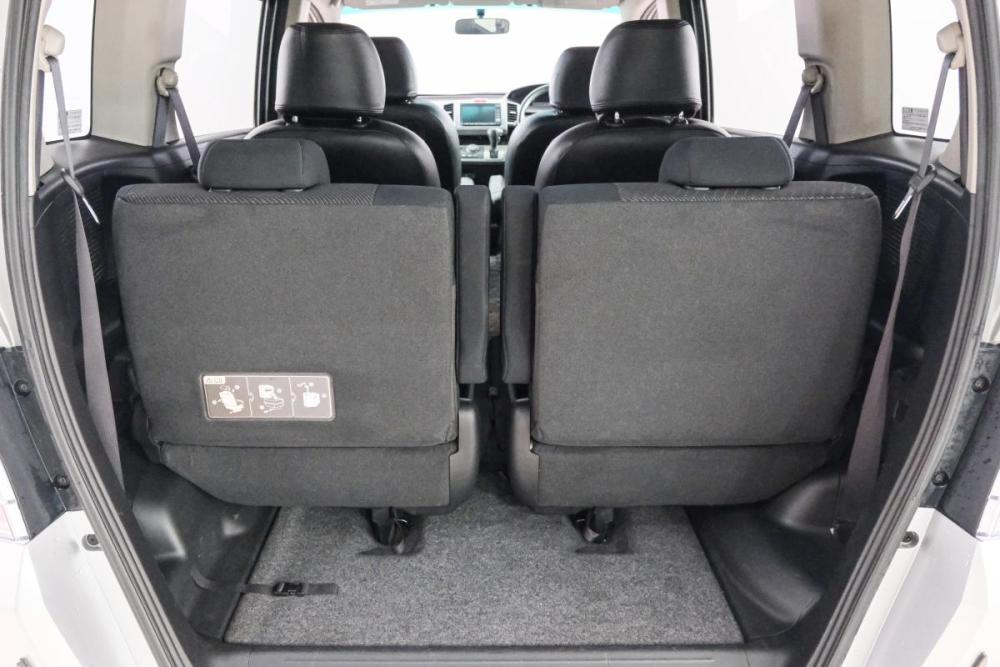 Honda Freed I Рестайлинг Красноярск  - изображение 23