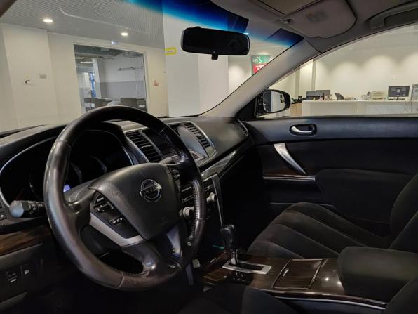 Nissan Teana II с пробегом 2011 года, цена 660 000 рублей, 223787 км, седан, Автокод Объявления