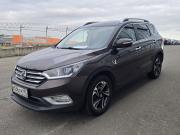 Dongfeng AX7 I Санкт-Петербург  - изображение 7