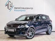 Geely Coolray I Москва  - изображение 15