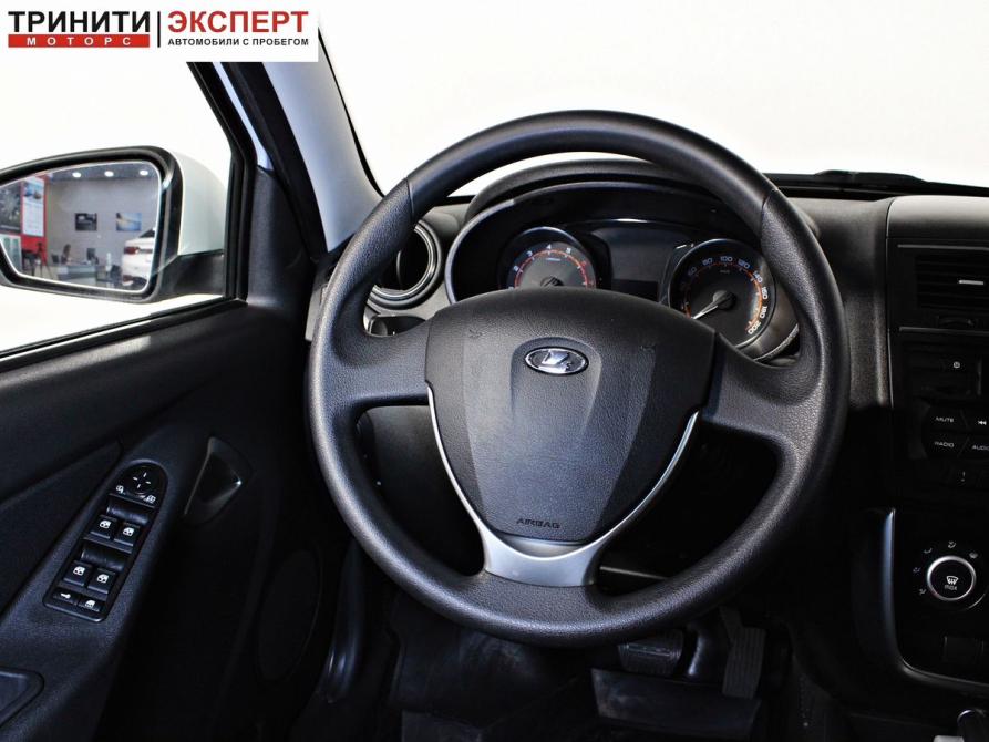 Lada (ВАЗ) Granta I Рестайлинг Белгород  - изображение 13