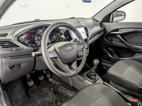 Lada (ВАЗ) Vesta I с пробегом 2022 года, цена 1 250 000 рублей, 22300 км, универсал, Автокод Объявления