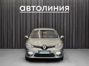 Renault Fluence I Красноярск  - изображение 20