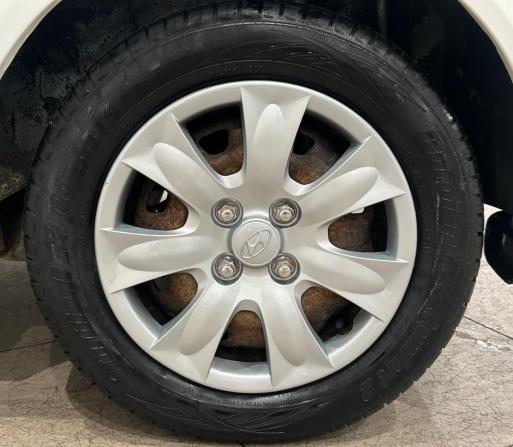 Hyundai Getz I Рестайлинг с пробегом 2010 года, цена 699 000 рублей, 67844 км, хэтчбек, Автокод Объявления