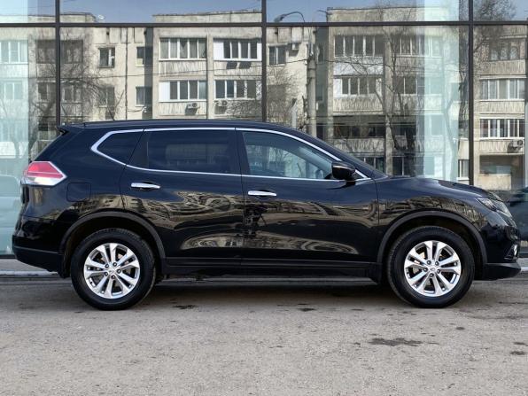 Nissan X-Trail III с пробегом 2016 года, цена 1 970 000 рублей, 86257 км, внедорожник, Автокод Объявления