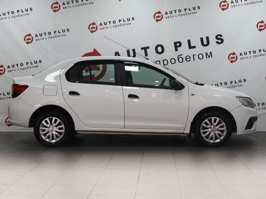 Renault Logan II Рестайлинг Минеральные Воды  - изображение 6