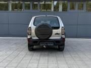 Lada (ВАЗ) Niva Новосибирск  - изображение 21