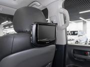 Toyota Land Cruiser 200 Series Рестайлинг 2 Москва  - изображение 42