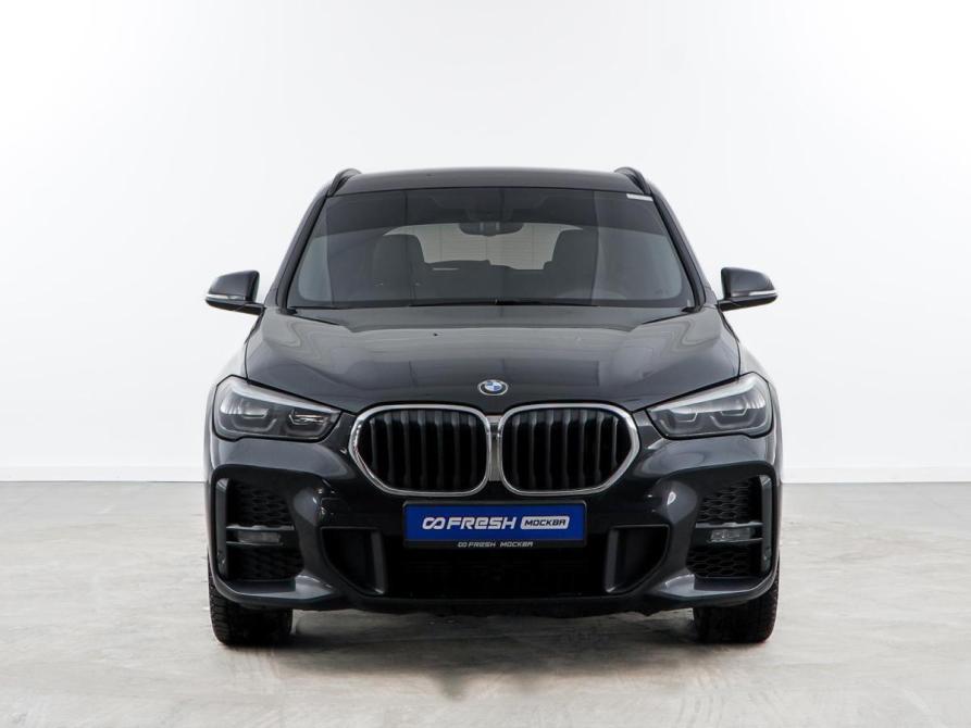 BMW X1 II (F48) Рестайлинг Москва  - изображение 3