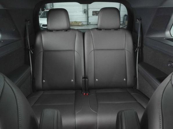 Li Auto (Lixiang) L9 I с пробегом 2023 года, цена 6 599 000 рублей, 58206 км, внедорожник, Автокод Объявления
