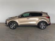 Kia Sportage IV Рестайлинг Москва  - изображение 23