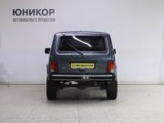 Lada (ВАЗ) 2121 (4x4) I Рестайлинг (2020) Дзержинск  - изображение 21