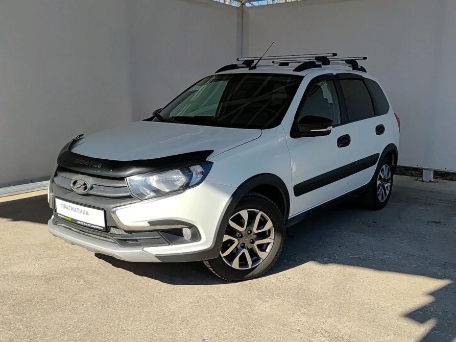 Lada (ВАЗ) Granta I Рестайлинг Петрозаводск  - изображение 1
