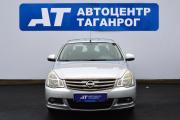 Nissan Almera III (G15) Таганрог  - изображение 15