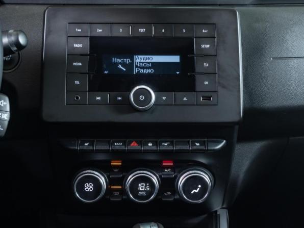 Renault Arkana I с пробегом 2019 года, цена 1 590 000 рублей, 65476 км, внедорожник, Автокод Объявления