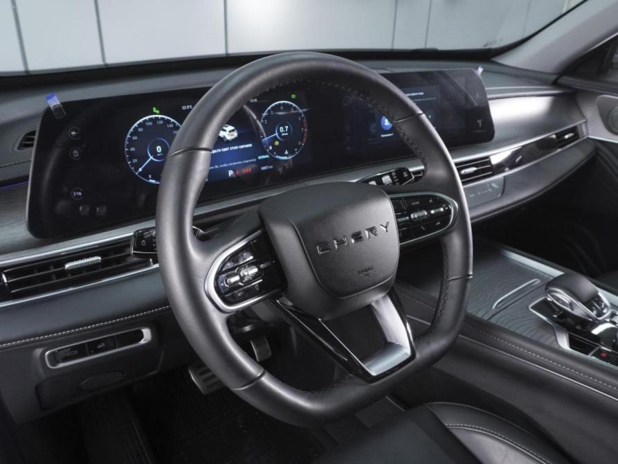 Chery Tiggo 8 Pro Max I Рестайлинг Ростов-на-Дону  - изображение 15