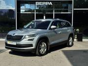 Skoda Kodiaq I Пермь  - изображение 19
