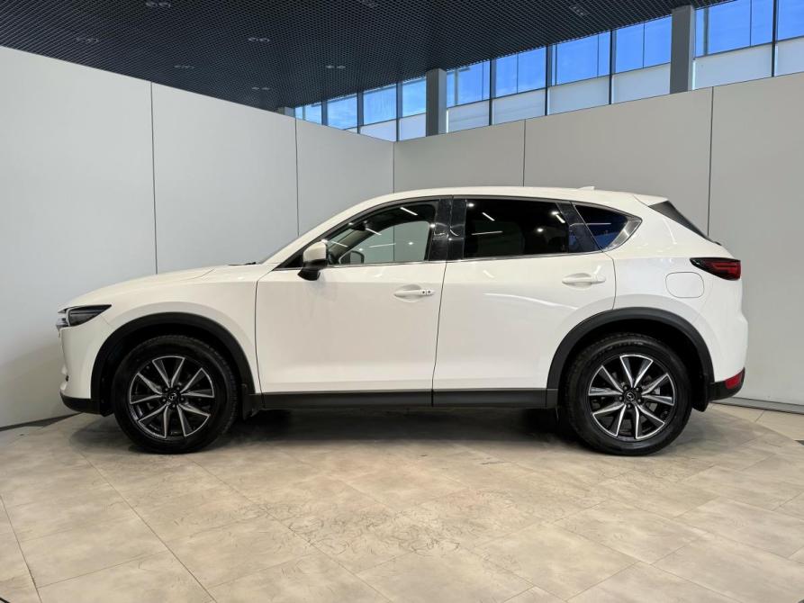 Mazda CX-5 II Волжский  - изображение 2