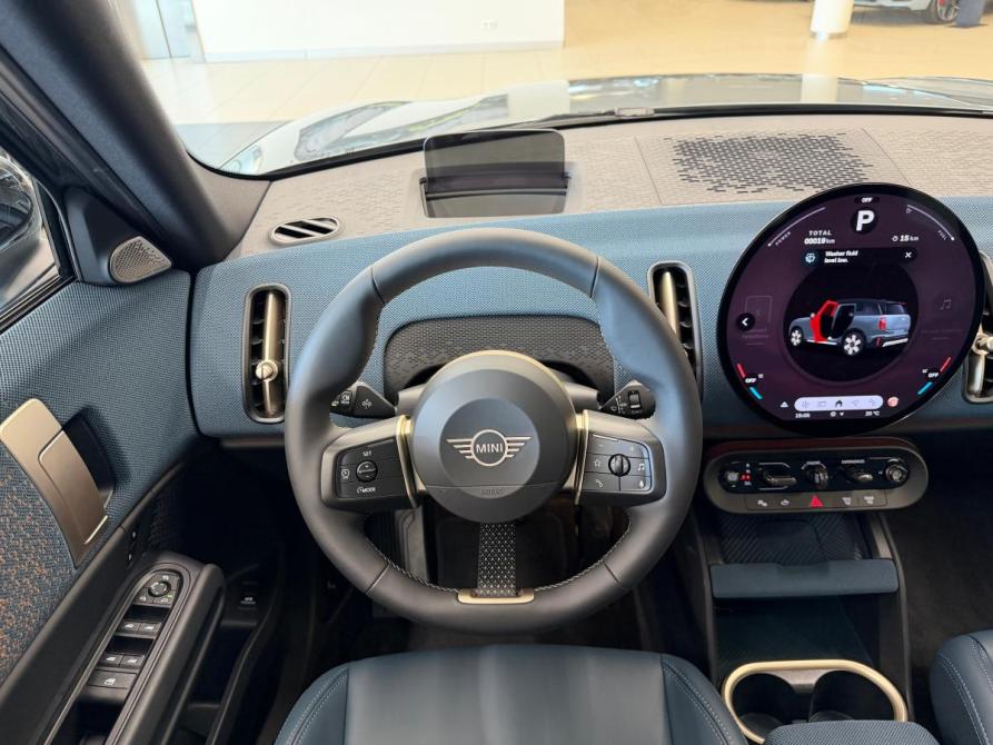 Mini Countryman III Санкт-Петербург  - изображение 18