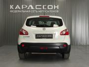 Nissan Qashqai I Рестайлинг Пермь  - изображение 21