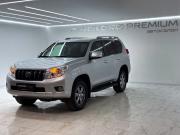 Toyota Land Cruiser Prado 150 Series Уфа  - изображение 33