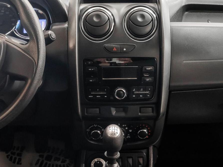 Renault Duster I Рестайлинг Тула  - изображение 9