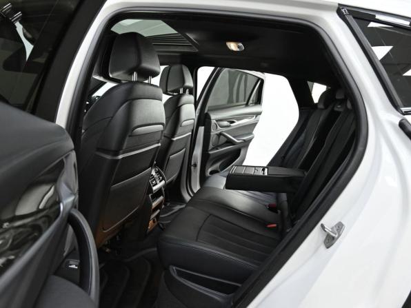 BMW X6 II (F16) с пробегом 2016 года, цена 3 449 000 рублей, 96000 км, внедорожник, Автокод Объявления