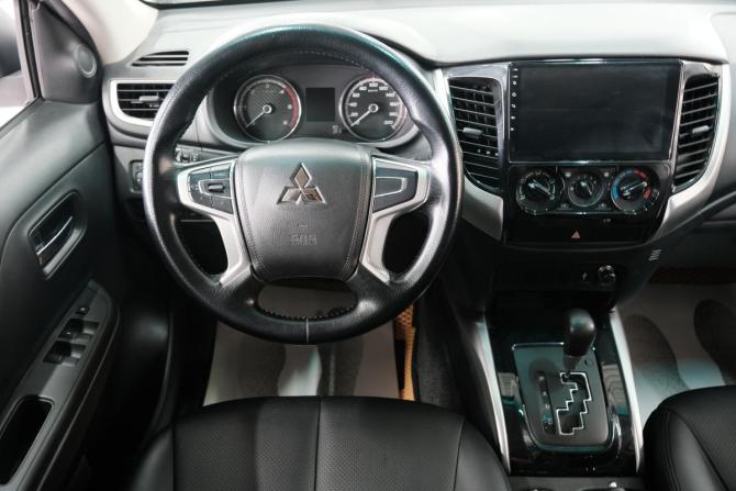Mitsubishi L200 V Рестайлинг с пробегом 2022 года, цена 3 699 000 рублей, 32000 км, offers.body_type.unknown, Автокод Объявления