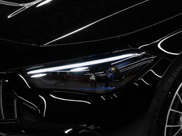 Mercedes-Benz CLE AMG с пробегом 2025 года, цена 12 690 000 рублей, 147 км, кабриолет, Автокод Объявления