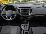 Hyundai Creta I Рестайлинг Москва  - изображение 32