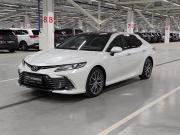 Toyota Camry VIII (XV70) Рестайлинг Казань  - изображение 31