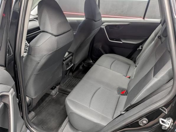 Toyota RAV4 V (XA50) с пробегом 2025 года, цена 3 900 000 рублей, 5557 км, внедорожник, Автокод Объявления