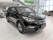 Hyundai Santa Fe III Рестайлинг Казань  - изображение 25