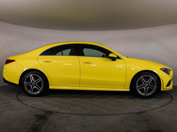Mercedes-Benz CLA II (C118 X118) с пробегом 2019 года, цена 2 400 000 рублей, 94034 км, седан, Автокод Объявления