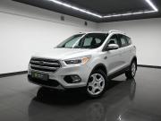 Ford Kuga II Рестайлинг Тверь  - изображение 20